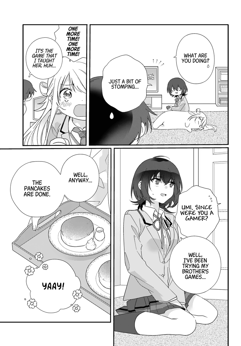 Read I Made Friends with the Second Prettiest Girl in My Class Manga Online
