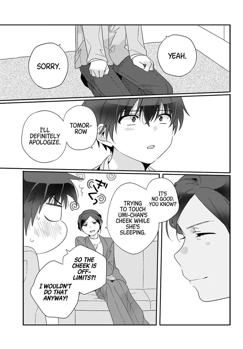 Read I Made Friends with the Second Prettiest Girl in My Class Manga Online