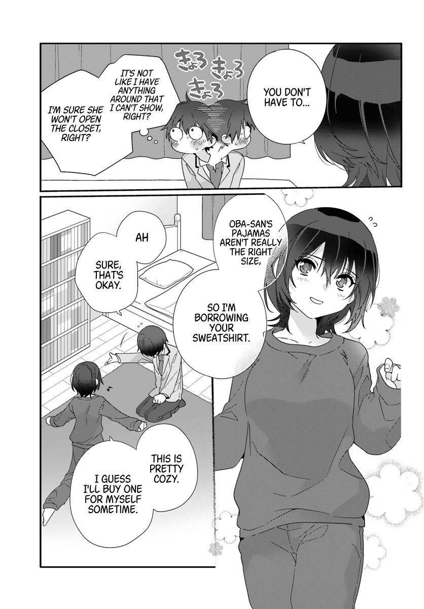 Read I Made Friends with the Second Prettiest Girl in My Class Manga Online