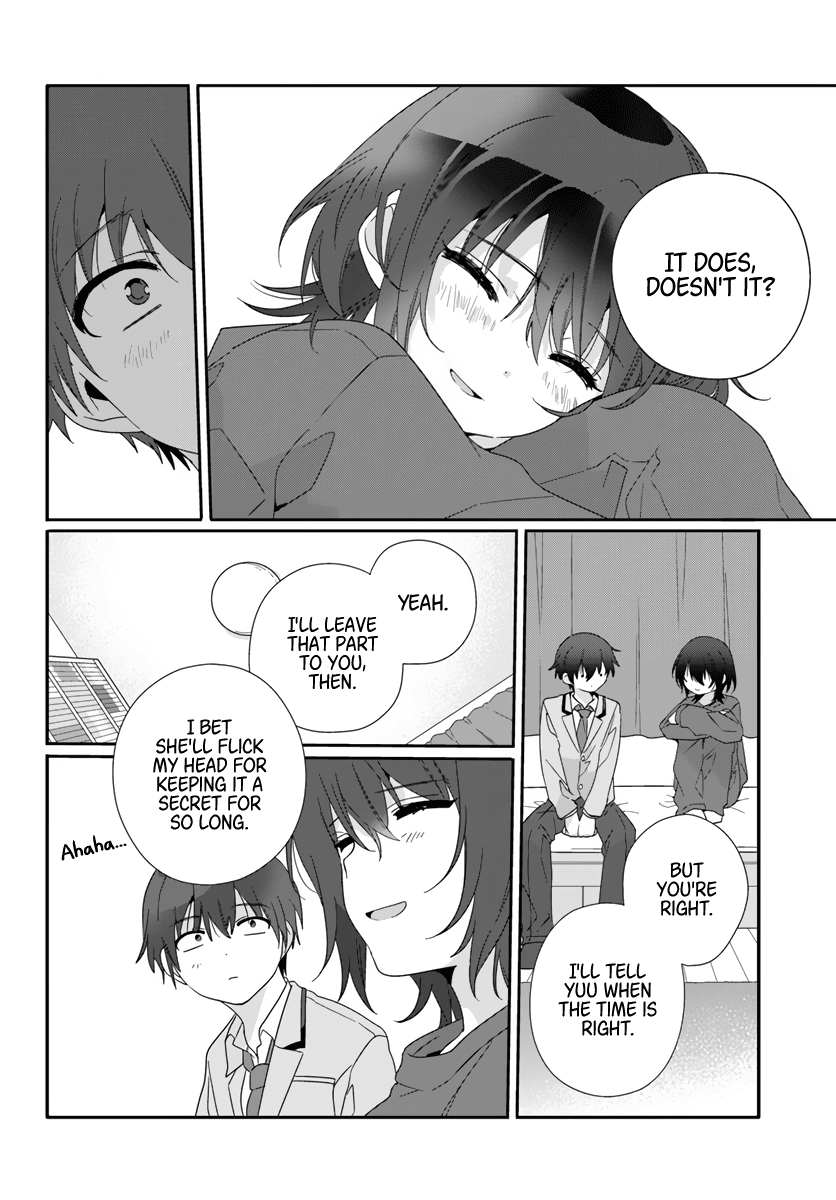 Read I Made Friends with the Second Prettiest Girl in My Class Manga Online