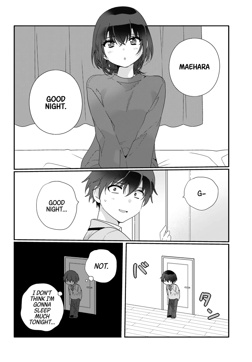 Read I Made Friends with the Second Prettiest Girl in My Class Manga Online