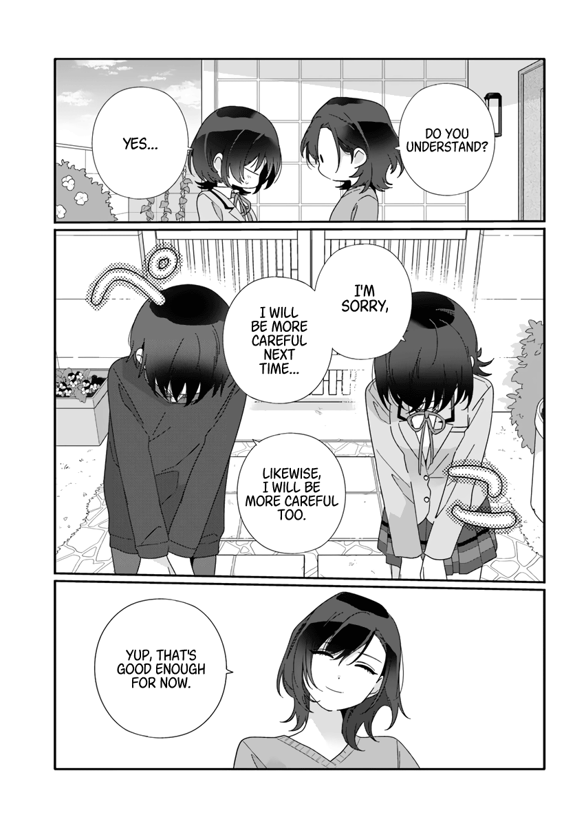 Read I Made Friends with the Second Prettiest Girl in My Class Manga Online