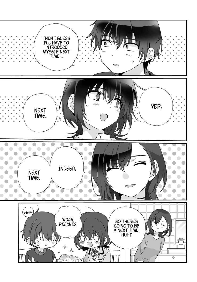 Read I Made Friends with the Second Prettiest Girl in My Class Manga Online