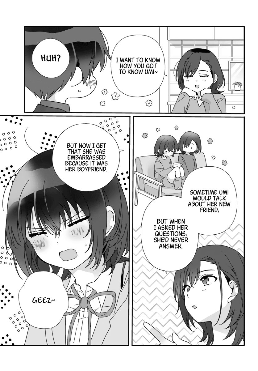 Read I Made Friends with the Second Prettiest Girl in My Class Manga Online