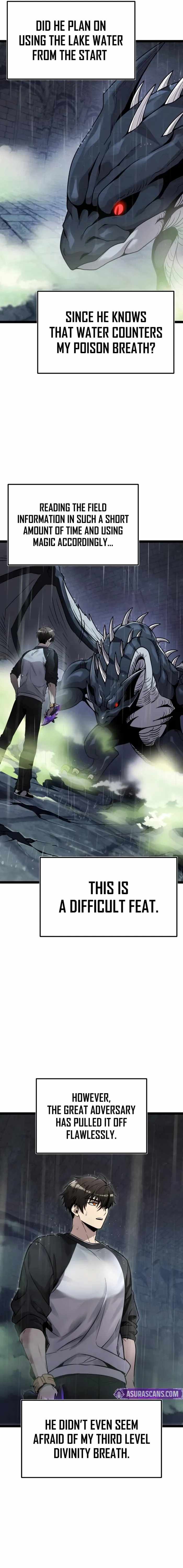 Read I Obtained a Mythic Item Manga Online