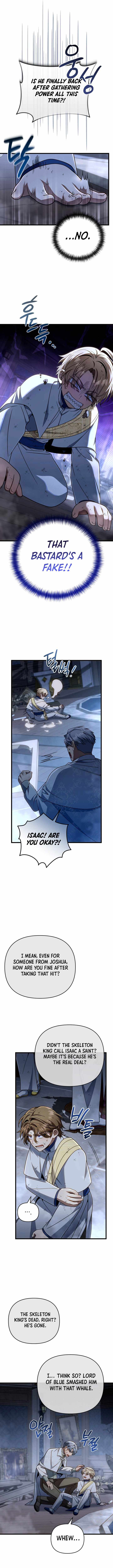 Read I'm Gonna Annihilate This Land Manga Online