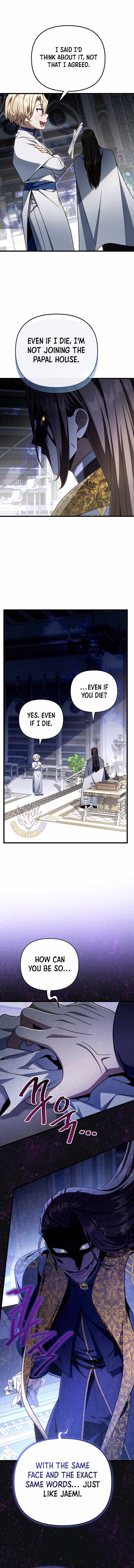 Read I'm Gonna Annihilate This Land Manga Online