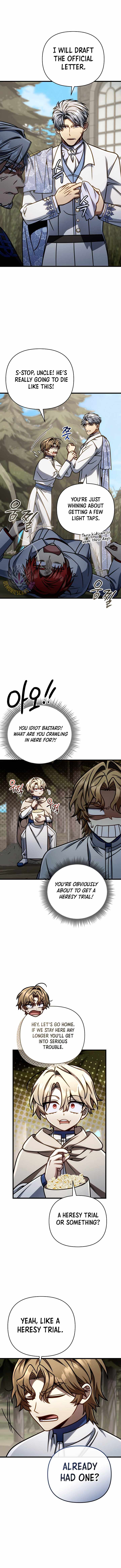 Read I'm Gonna Annihilate This Land Manga Online