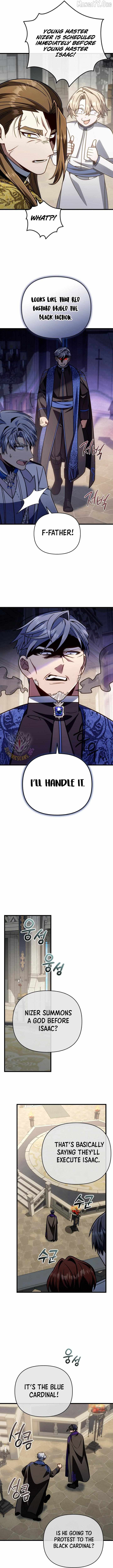 Read I'm Gonna Annihilate This Land Manga Online