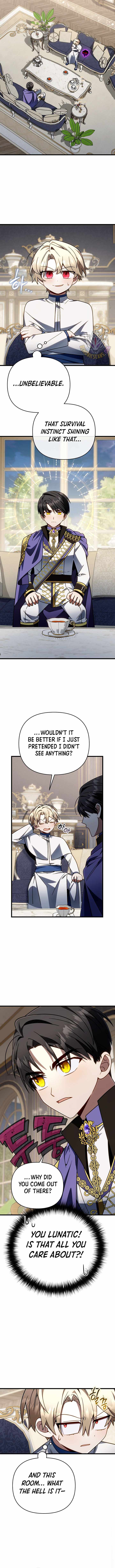 Read I'm Gonna Annihilate This Land Manga Online