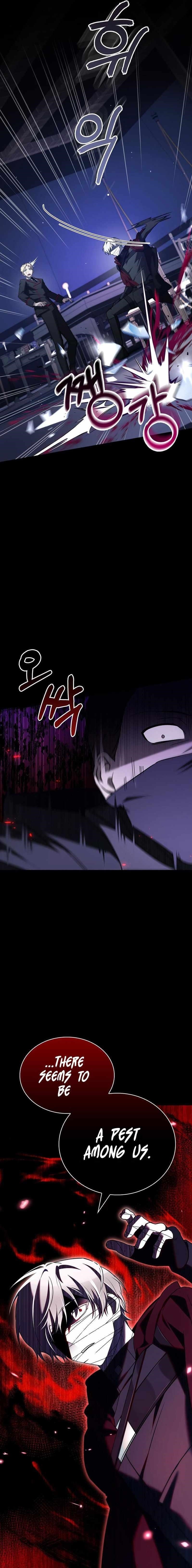 Read I’m Not That Kind of Talent Manga Online