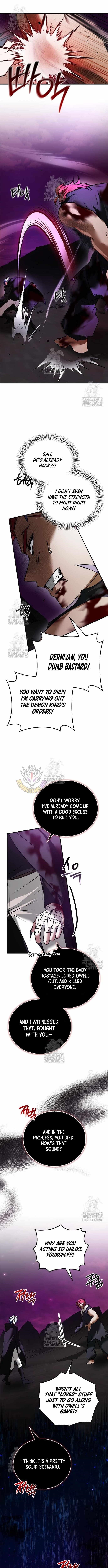 Read I’m Not That Kind of Talent Manga Online