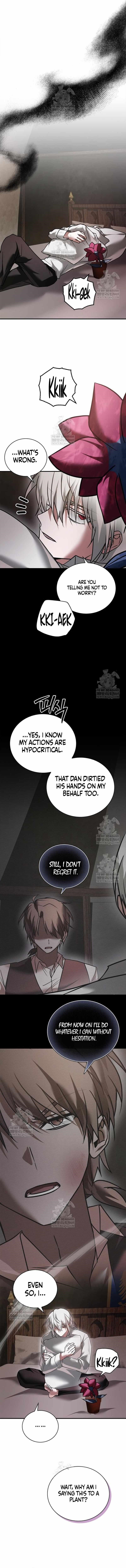 Read I’m Not That Kind of Talent Manga Online