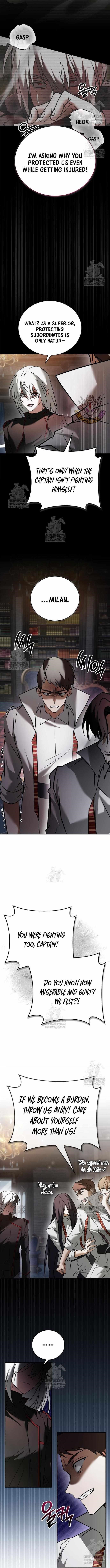 Read I’m Not That Kind of Talent Manga Online
