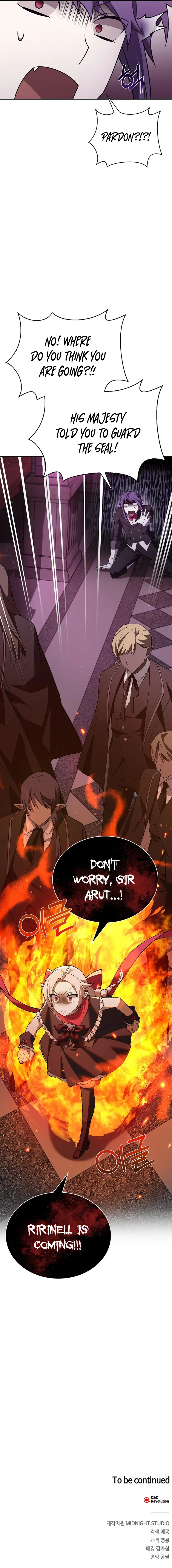 Read I’m Not That Kind of Talent Manga Online