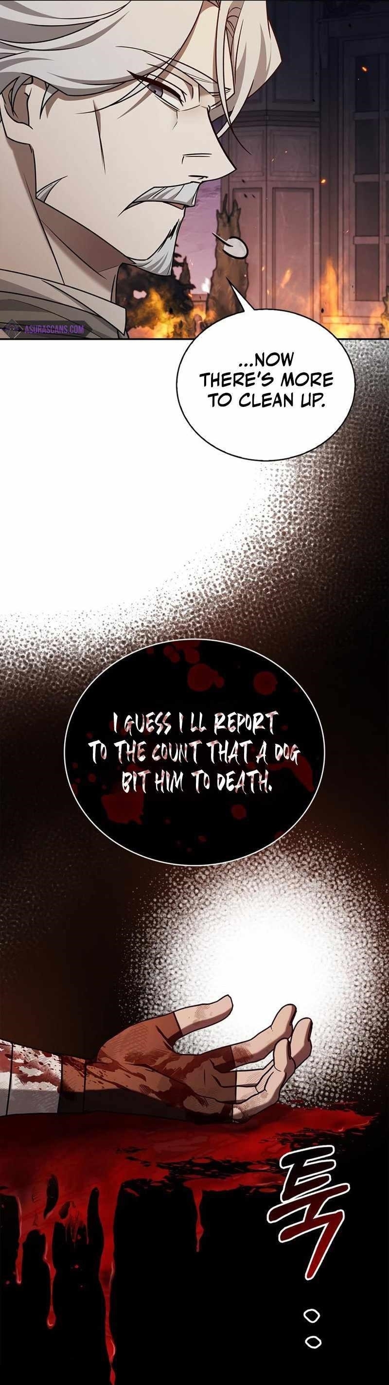Read I’m Not That Kind of Talent Manga Online