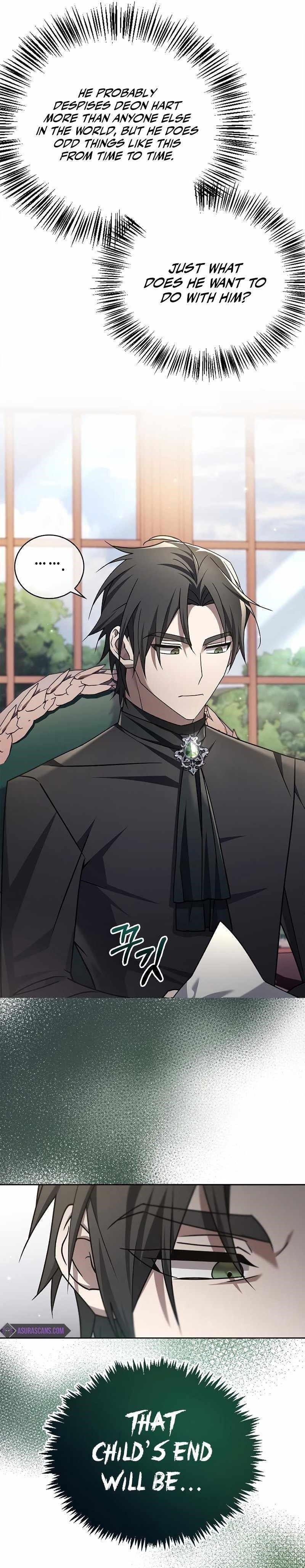 Read I’m Not That Kind of Talent Manga Online