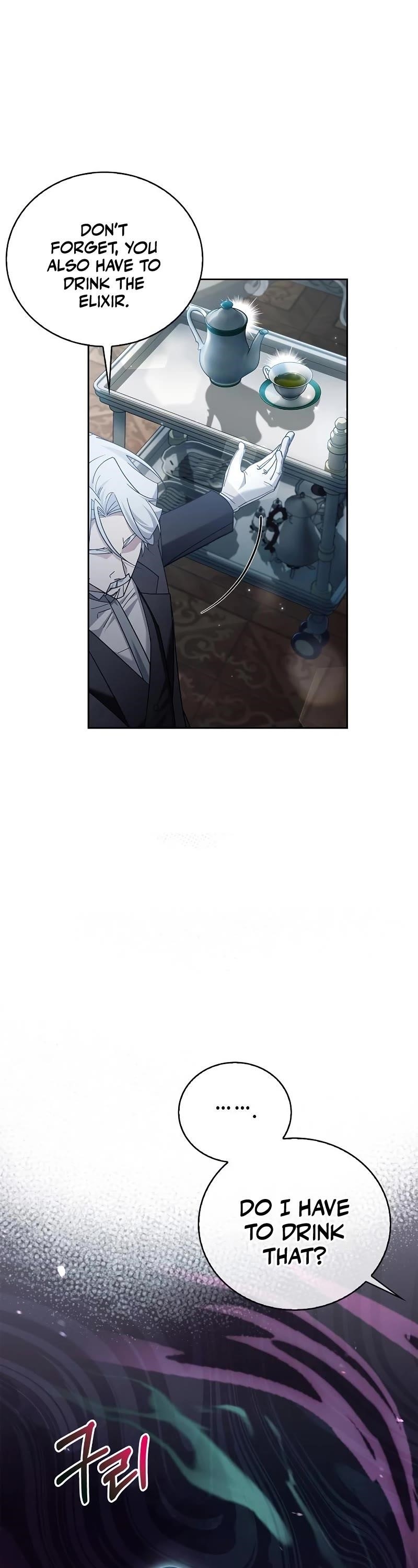 Read I’m Not That Kind of Talent Manga Online