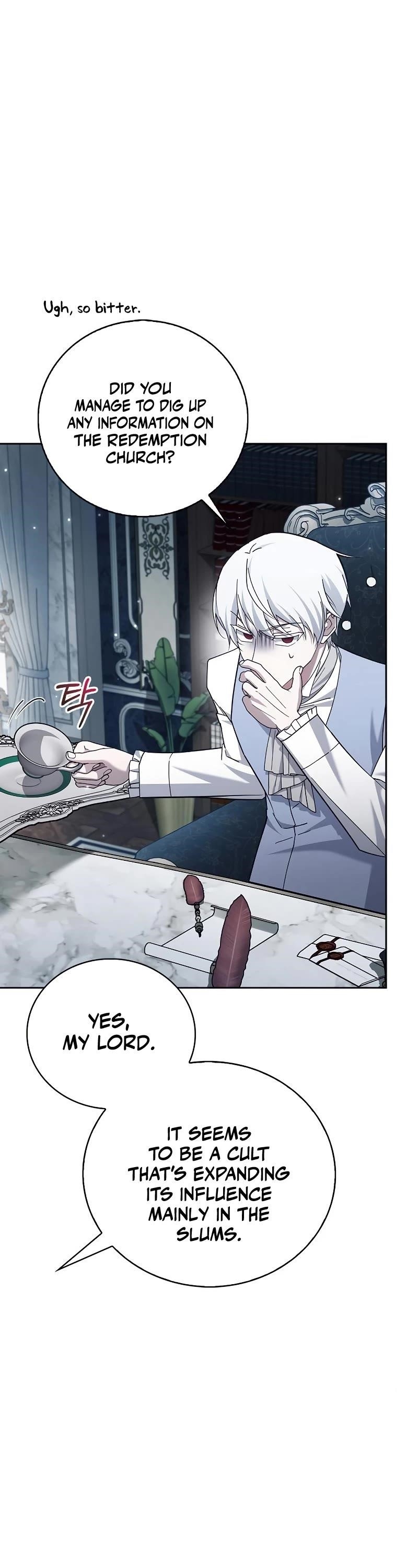 Read I’m Not That Kind of Talent Manga Online
