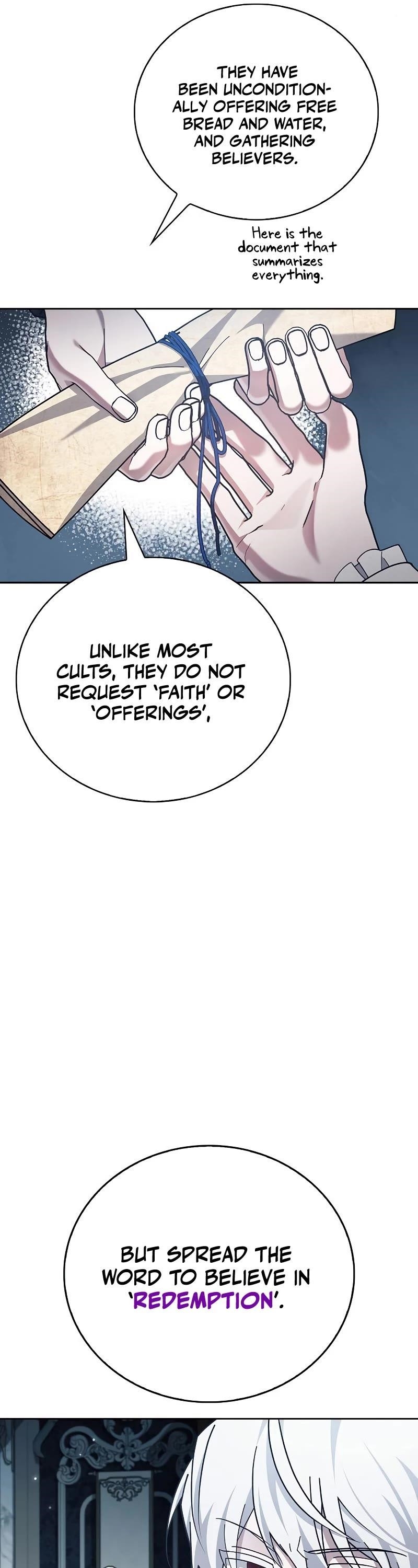 Read I’m Not That Kind of Talent Manga Online