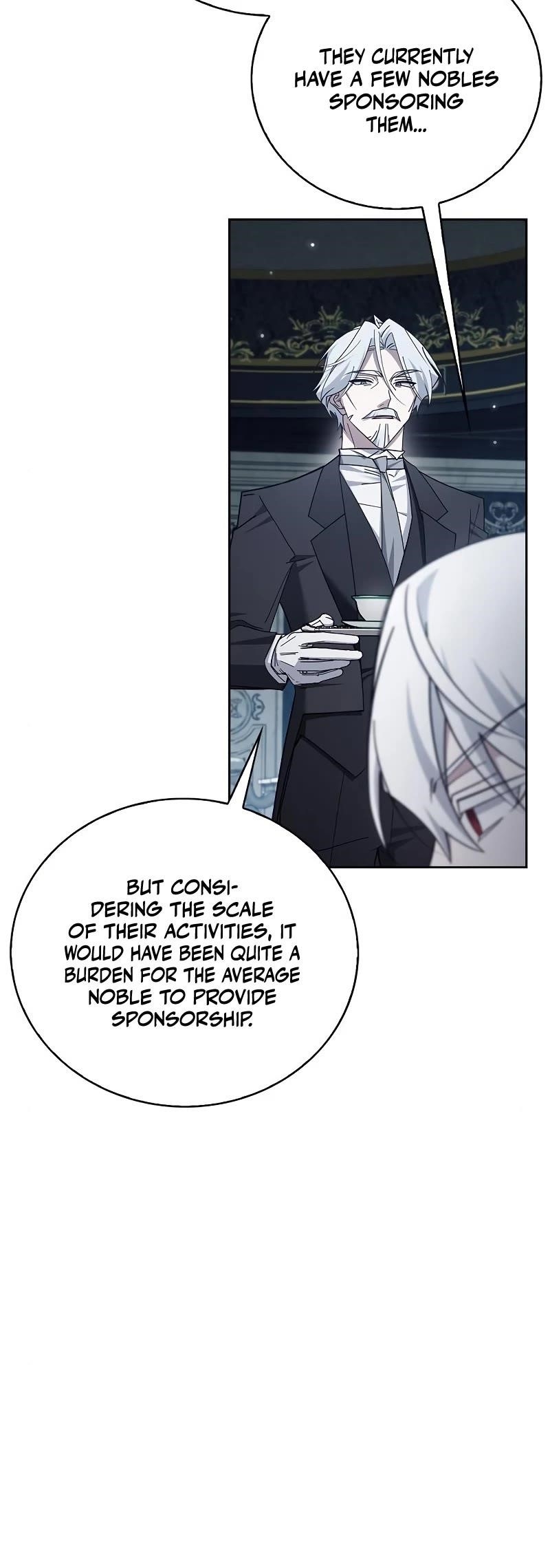 Read I’m Not That Kind of Talent Manga Online
