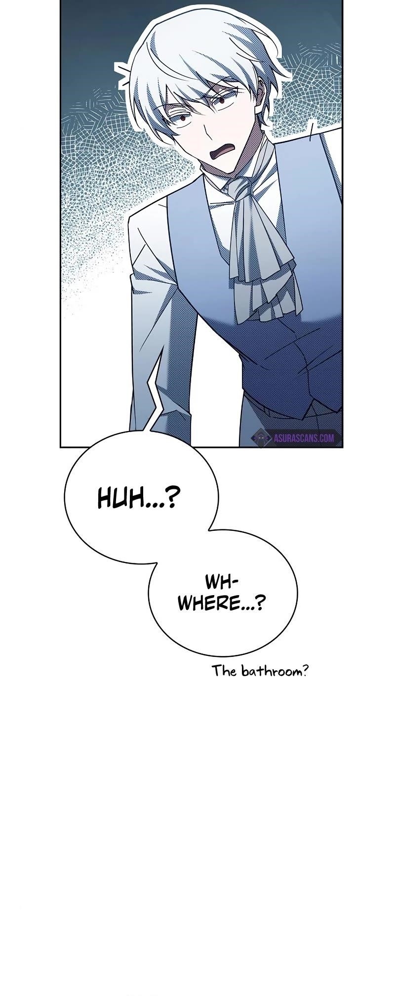 Read I’m Not That Kind of Talent Manga Online