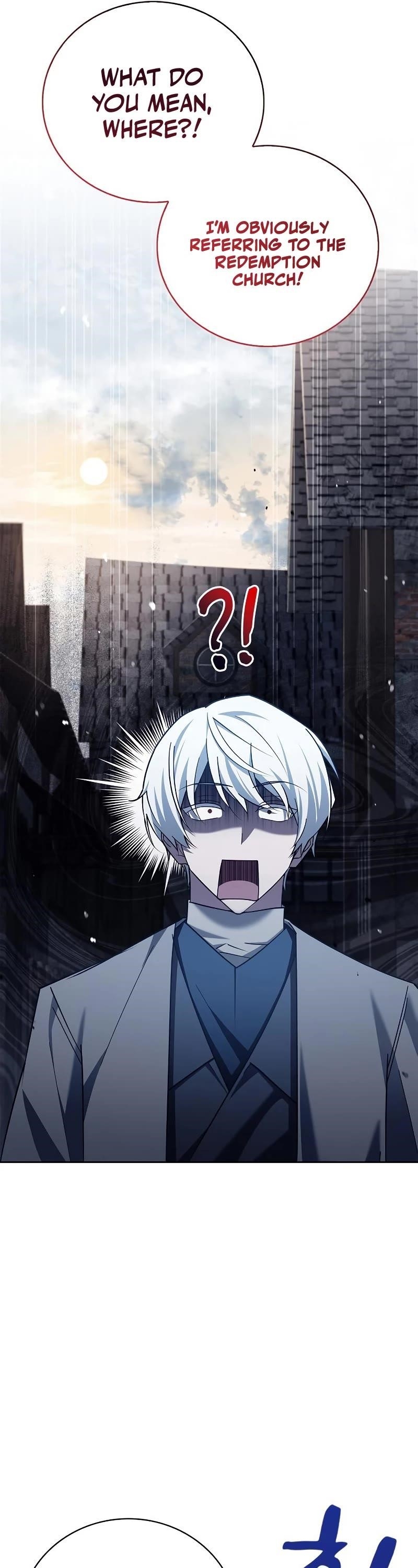 Read I’m Not That Kind of Talent Manga Online