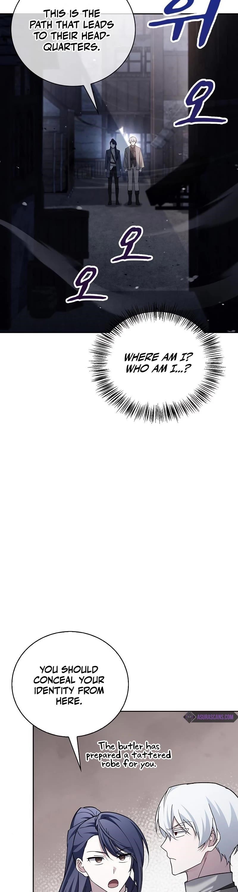 Read I’m Not That Kind of Talent Manga Online