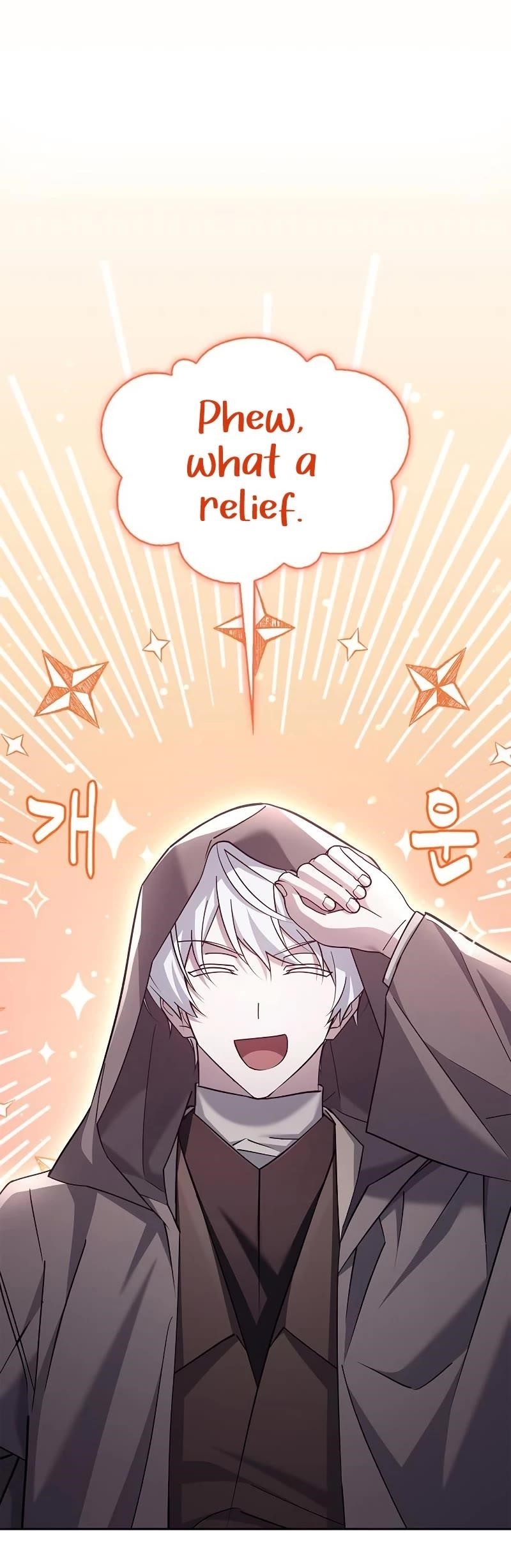 Read I’m Not That Kind of Talent Manga Online