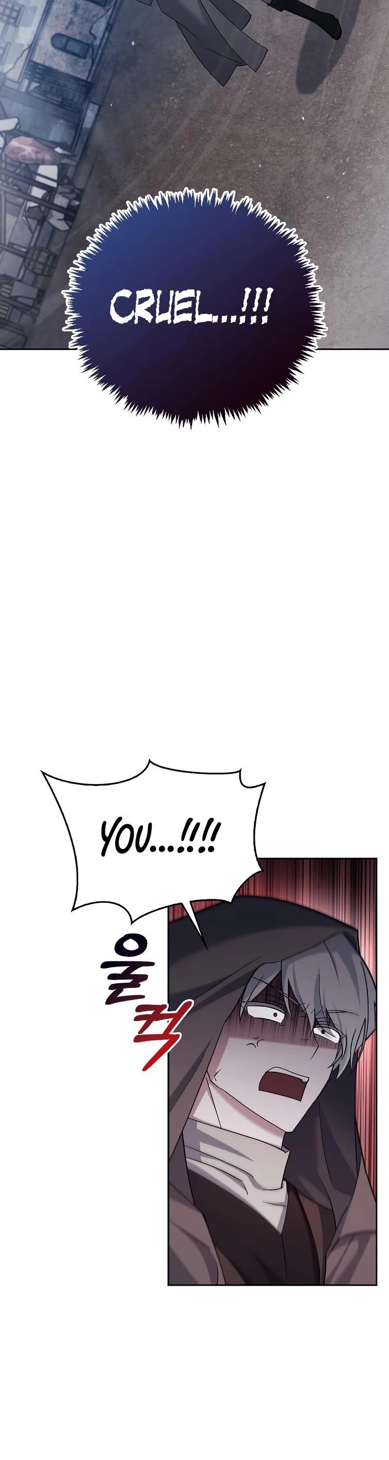 Read I’m Not That Kind of Talent Manga Online
