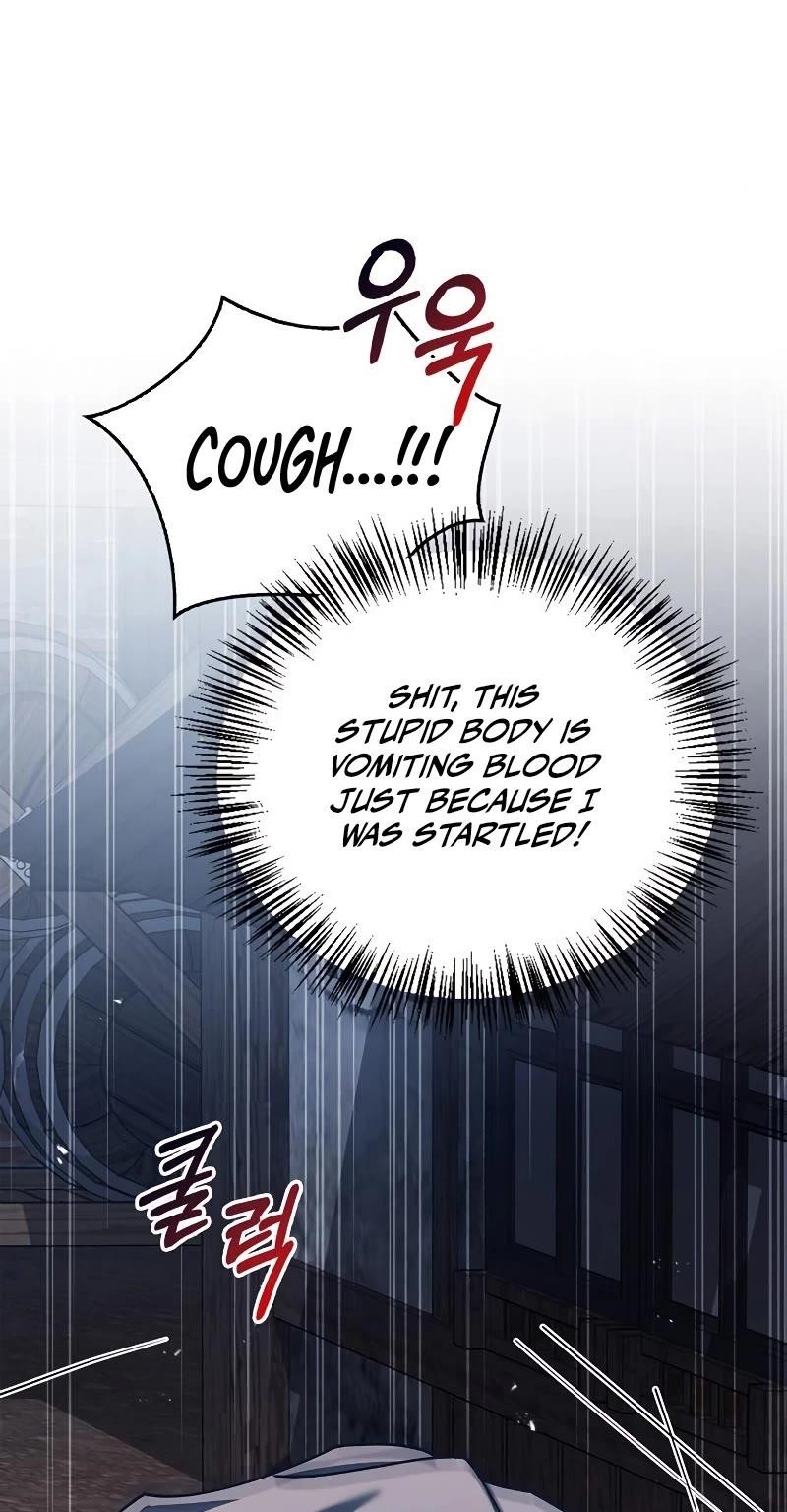 Read I’m Not That Kind of Talent Manga Online