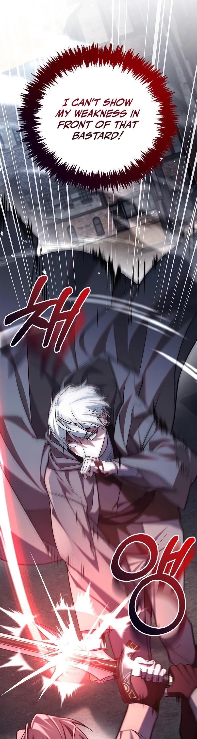 Read I’m Not That Kind of Talent Manga Online