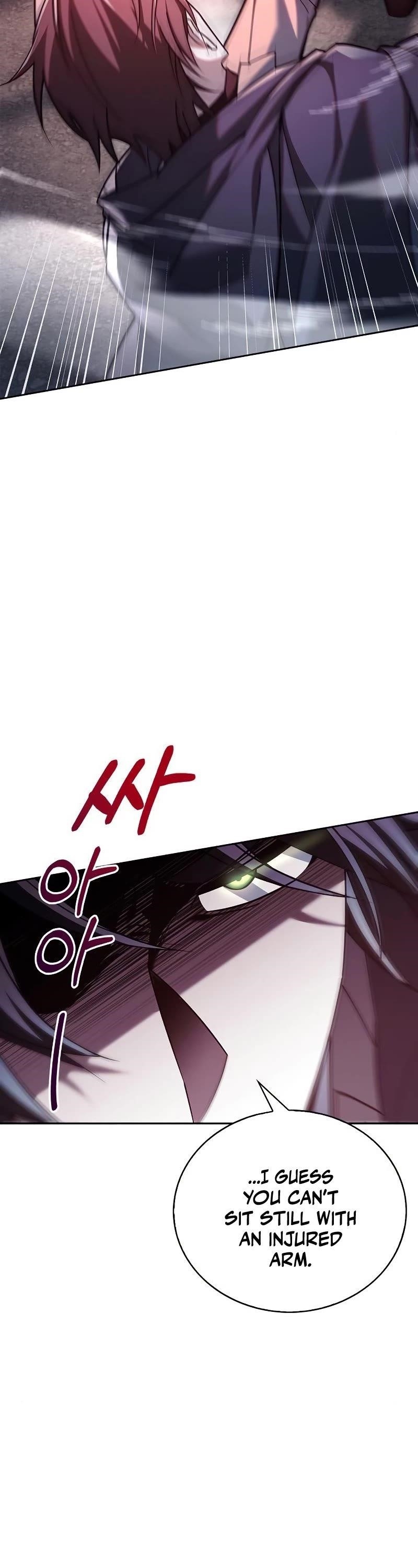 Read I’m Not That Kind of Talent Manga Online