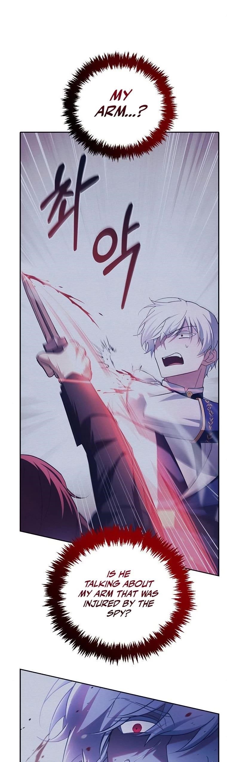 Read I’m Not That Kind of Talent Manga Online