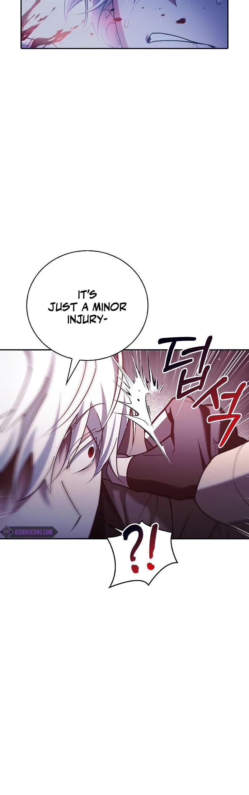 Read I’m Not That Kind of Talent Manga Online