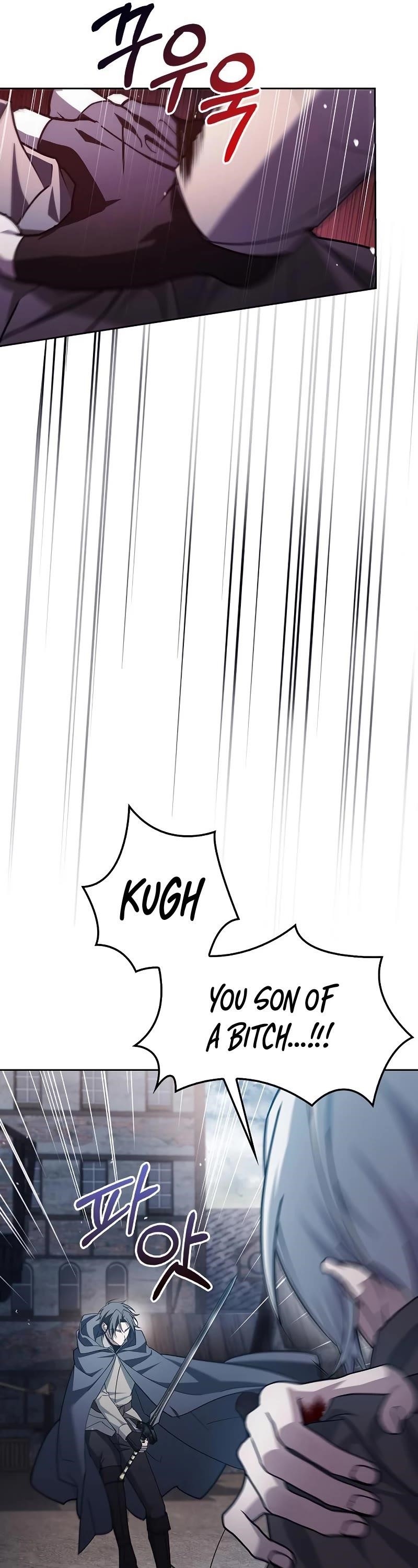 Read I’m Not That Kind of Talent Manga Online