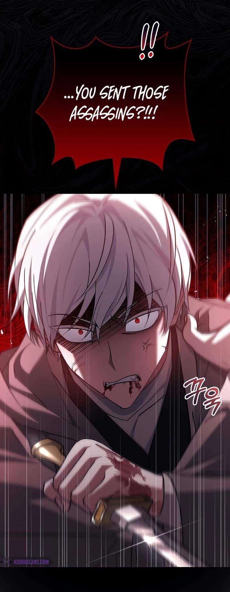 Read I’m Not That Kind of Talent Manga Online