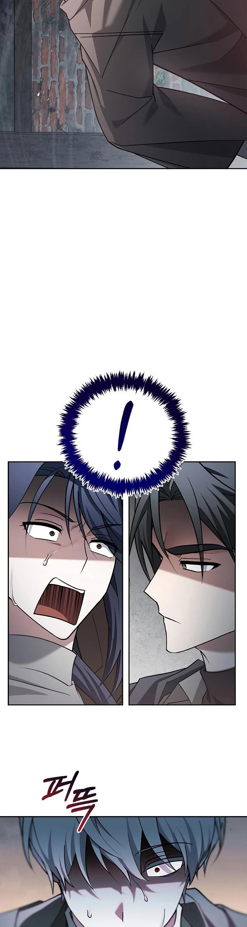 Read I’m Not That Kind of Talent Manga Online