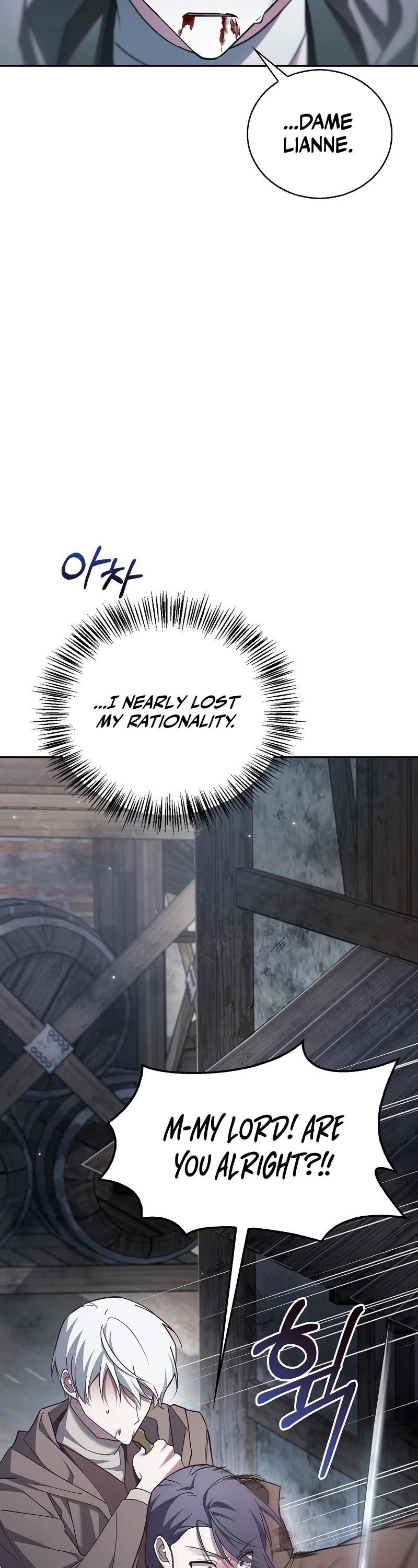 Read I’m Not That Kind of Talent Manga Online