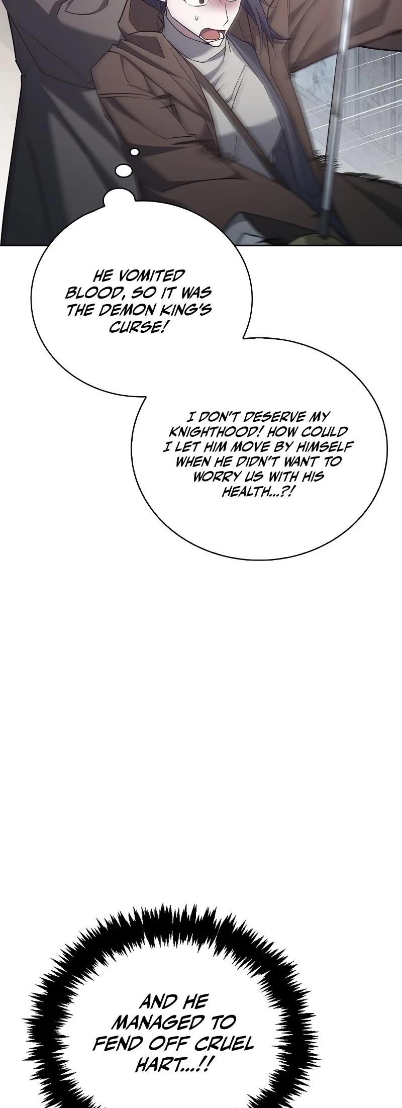 Read I’m Not That Kind of Talent Manga Online