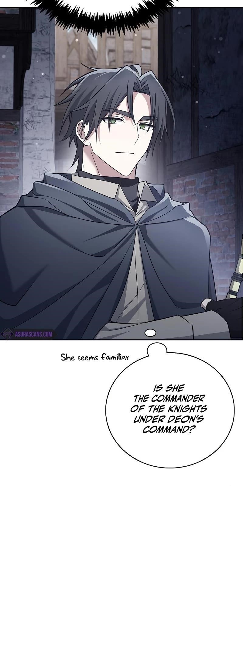 Read I’m Not That Kind of Talent Manga Online