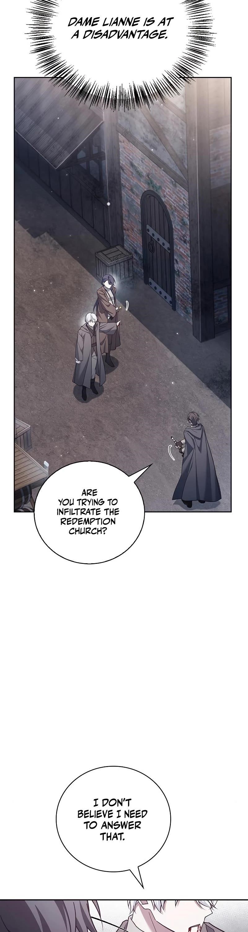 Read I’m Not That Kind of Talent Manga Online