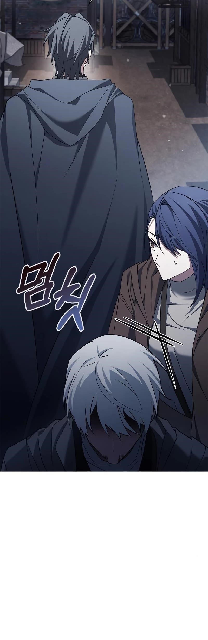 Read I’m Not That Kind of Talent Manga Online