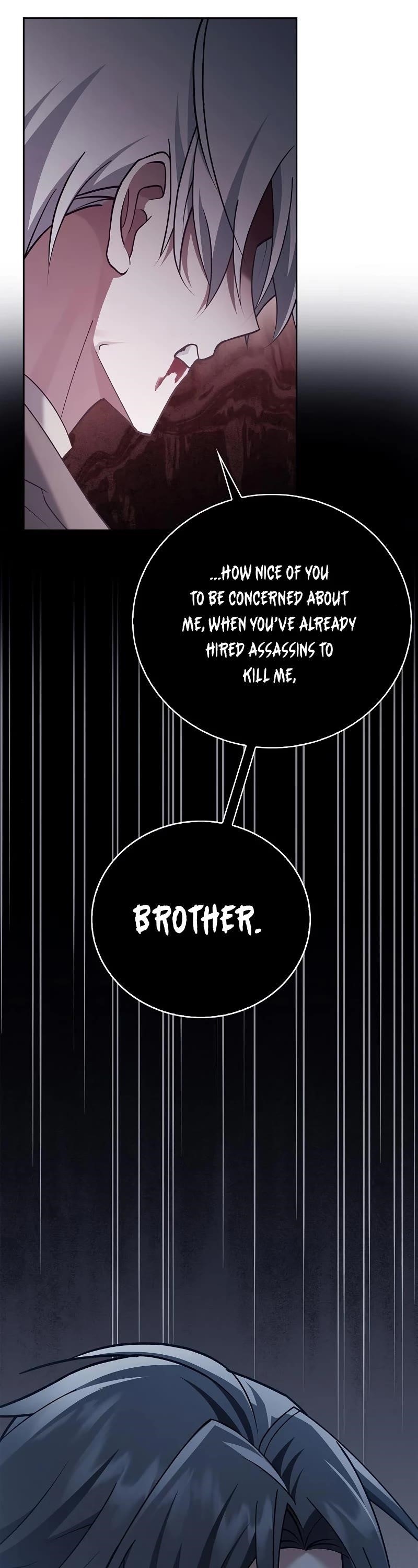 Read I’m Not That Kind of Talent Manga Online