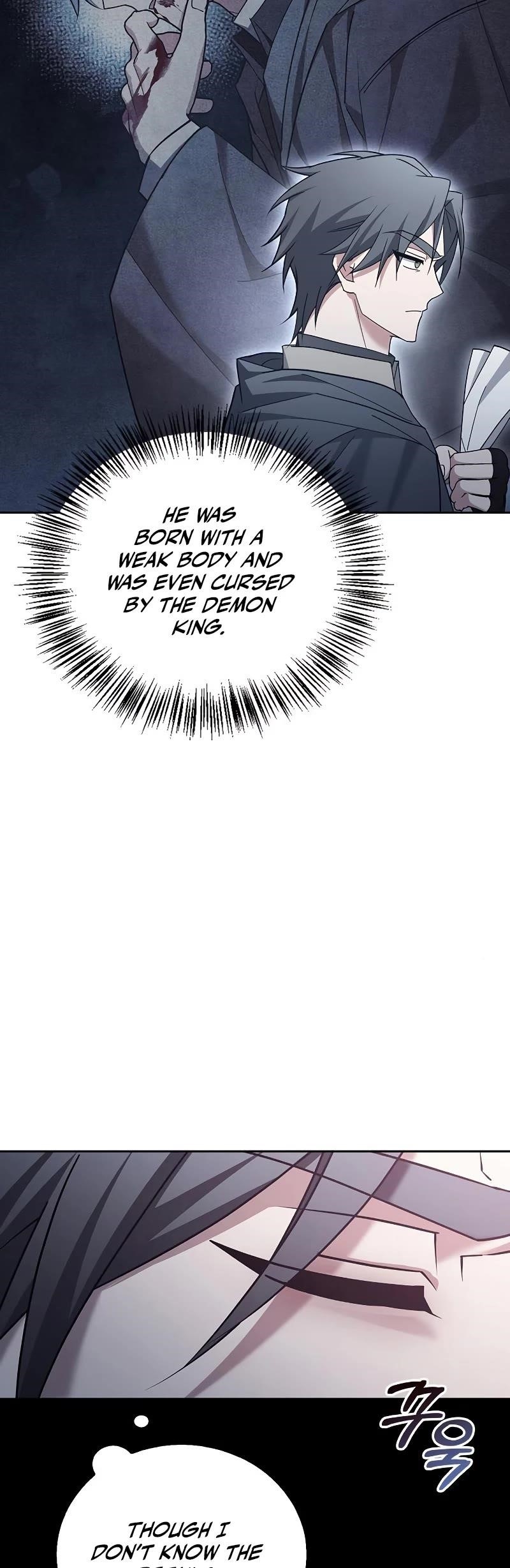 Read I’m Not That Kind of Talent Manga Online