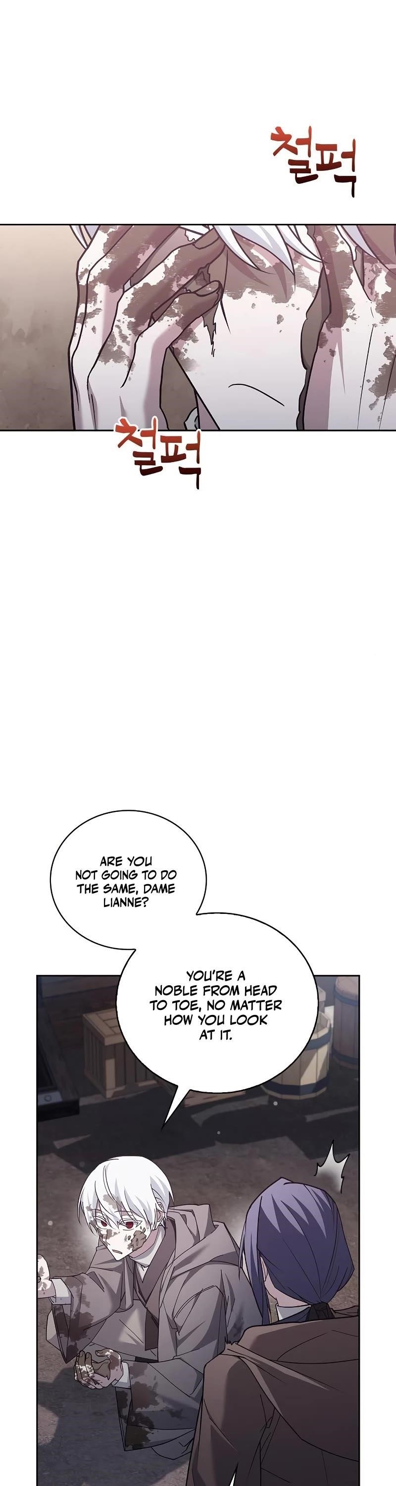 Read I’m Not That Kind of Talent Manga Online
