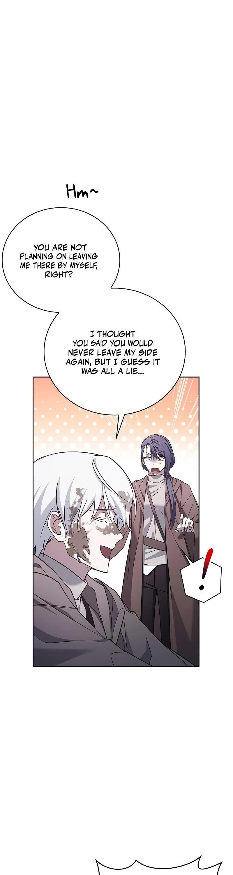 Read I’m Not That Kind of Talent Manga Online