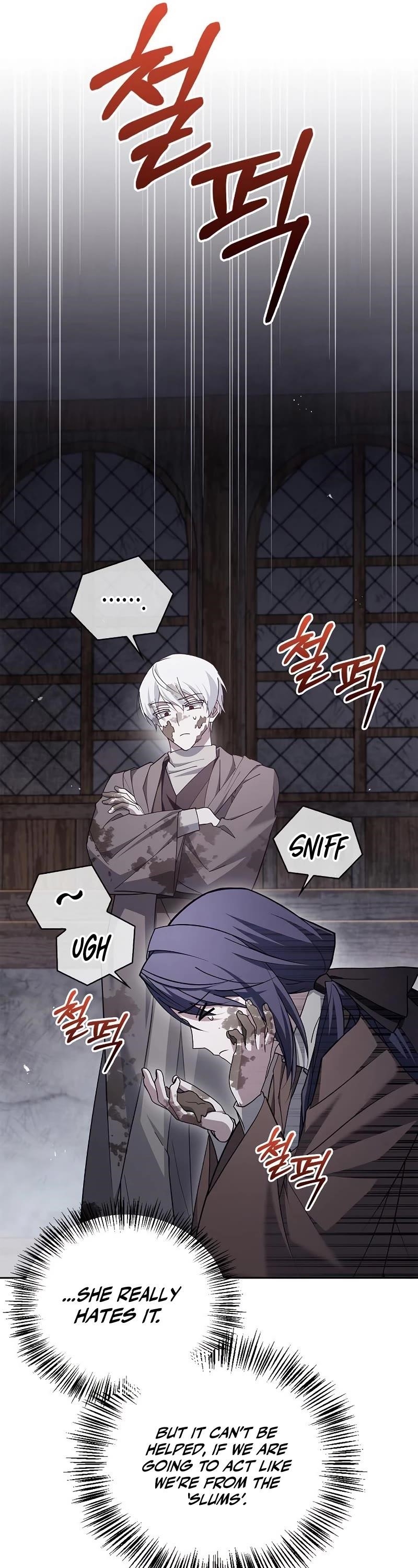 Read I’m Not That Kind of Talent Manga Online