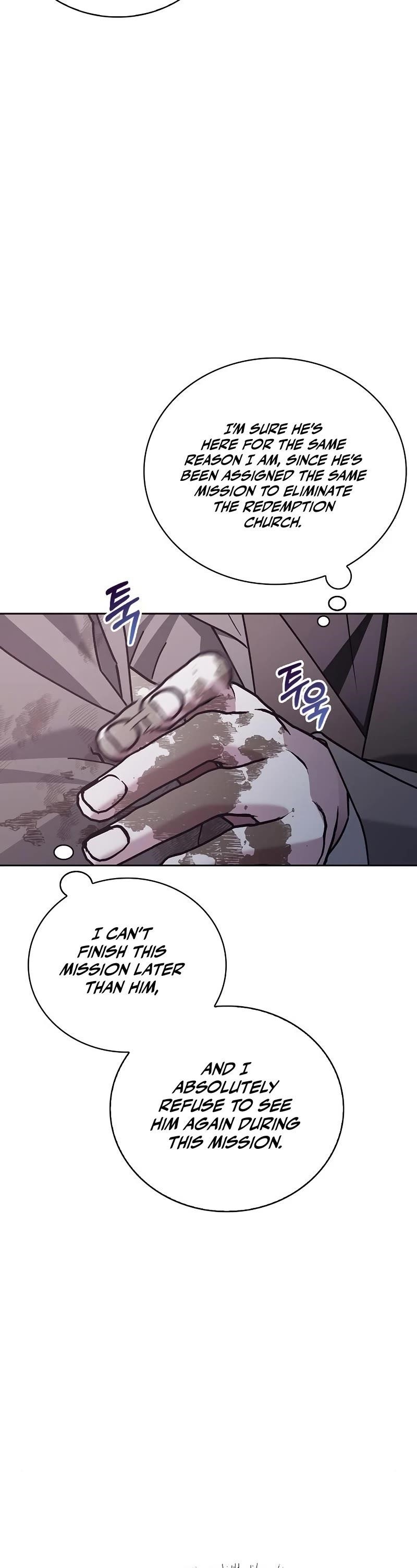 Read I’m Not That Kind of Talent Manga Online