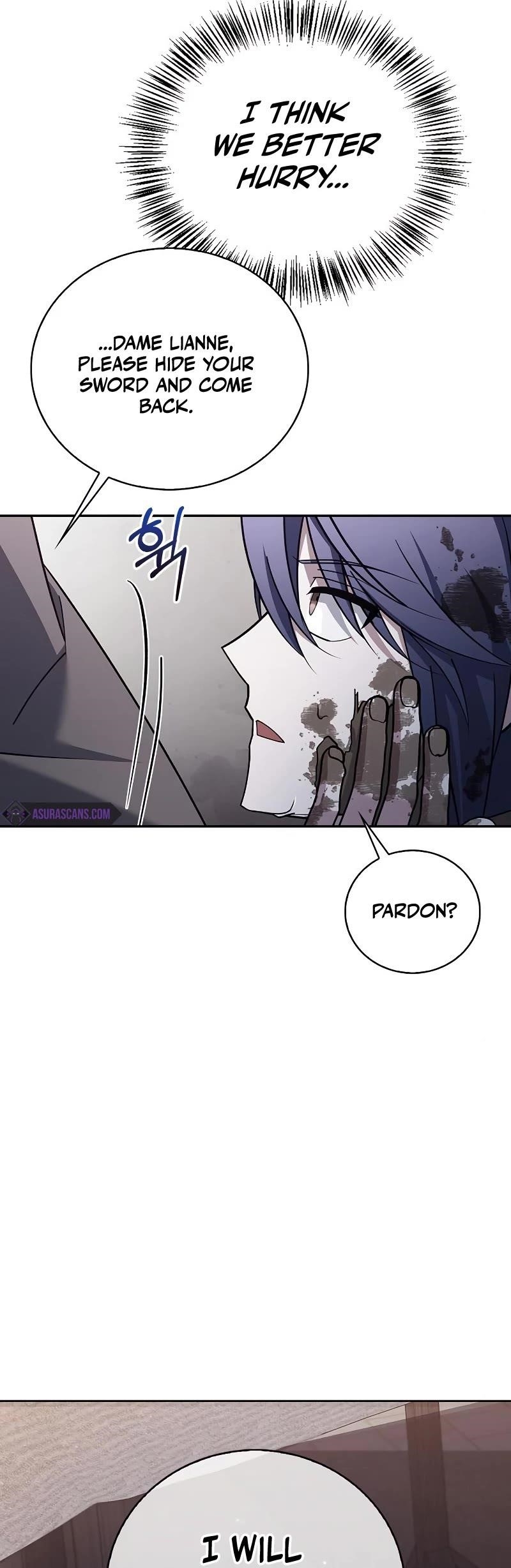 Read I’m Not That Kind of Talent Manga Online